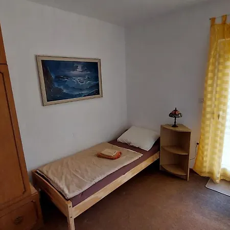 Apartman Sabadin Njivice