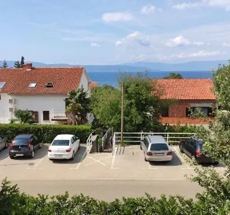 Sabadin Apartman
