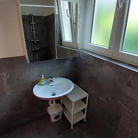 Sabadin Apartment *
