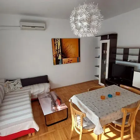 Apartment Sabadin