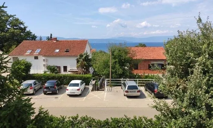 Sabadin Apartman
