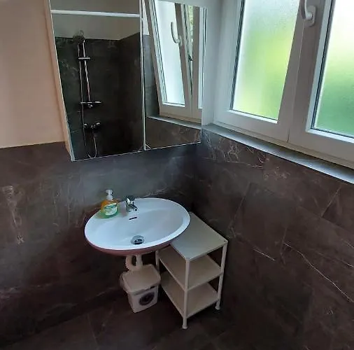Sabadin Apartman *