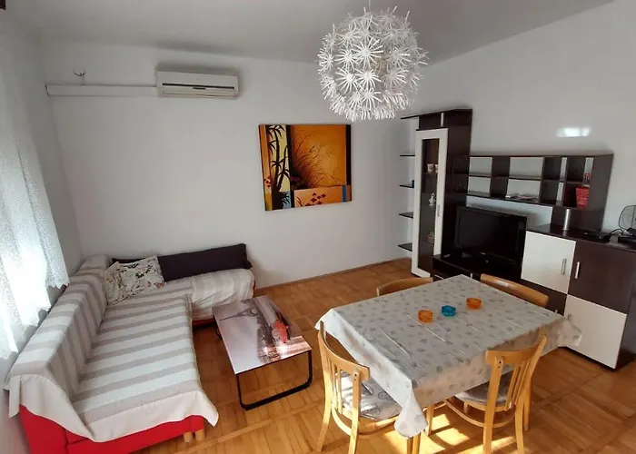 Apartman Sabadin