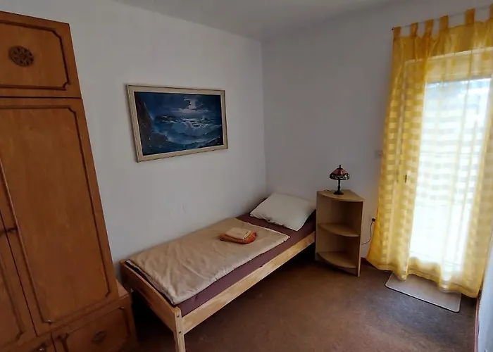 Apartman Sabadin Njivice